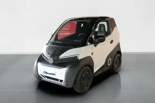 Nissan S04 PREMIUM L6-1BAT