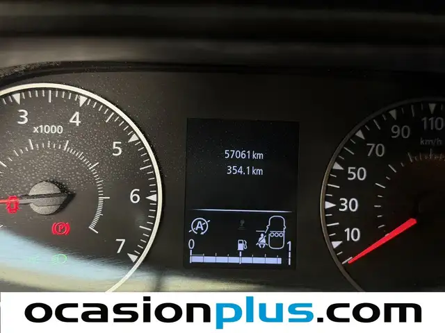 Dacia Duster view 7
