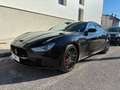 Maserati Ghibli V6 Diesel 275 CV Gransport Noir - thumbnail 8