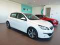 Peugeot 308 1.6 bluehdi Business s&s 100cv Blanco - thumbnail 4