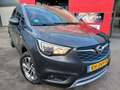 Opel Crossland X 1.2 Turbo Innovation Grijs - thumbnail 6