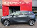 Opel Crossland X 1.2 Turbo Innovation Grijs - thumbnail 4