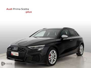IV 2020 Sportback S3 Sportback 2.0 tfsi quattro s-tronic