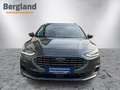 Ford Focus Titanium 1.0 l 125 PS MHEV Grau - thumbnail 2