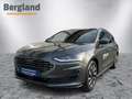 Ford Focus Titanium 1.0 l 125 PS MHEV Grau - thumbnail 1