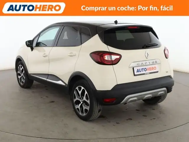 Renault Captur view 4