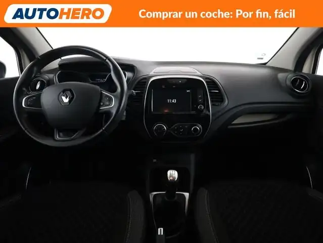 Renault Captur view 13