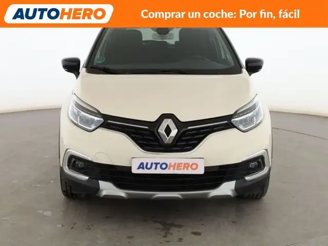 Renault Captur view 9