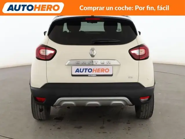 Renault Captur view 5
