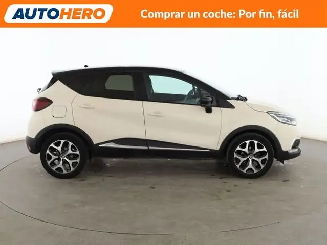 Renault Captur view 7
