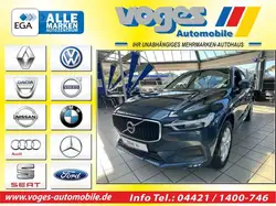Volvo XC60 B4 D AWD Geartronic Momentum Pro