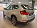 BMW X1 X1 E84 xdrive18d Sport Line Argento - thumbnail 4