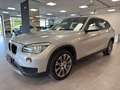 BMW X1 X1 E84 xdrive18d Sport Line Argento - thumbnail 3
