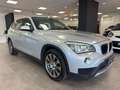 BMW X1 X1 E84 xdrive18d Sport Line Argento - thumbnail 1