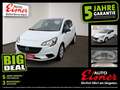 Opel Corsa 1.4 Cool&Sound Top Preis! Weiß - thumbnail 1
