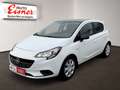 Opel Corsa 1.4 Cool&Sound Top Preis! Weiß - thumbnail 3