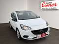 Opel Corsa 1.4 Cool&Sound Top Preis! Weiß - thumbnail 14