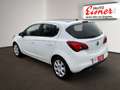 Opel Corsa 1.4 Cool&Sound Top Preis! Weiß - thumbnail 9