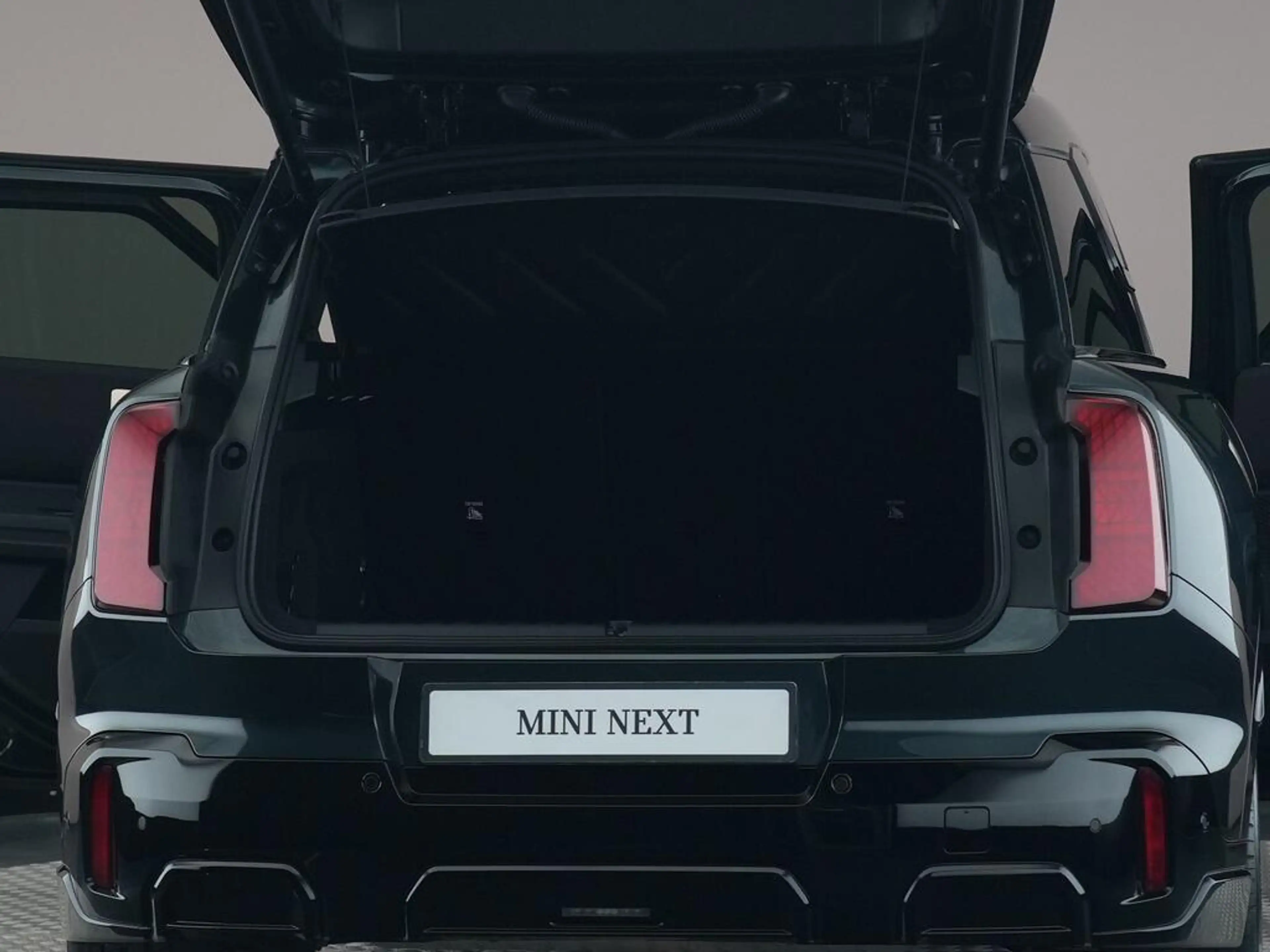 MINI John Cooper Works Countryman 1.5 C M — photo 12