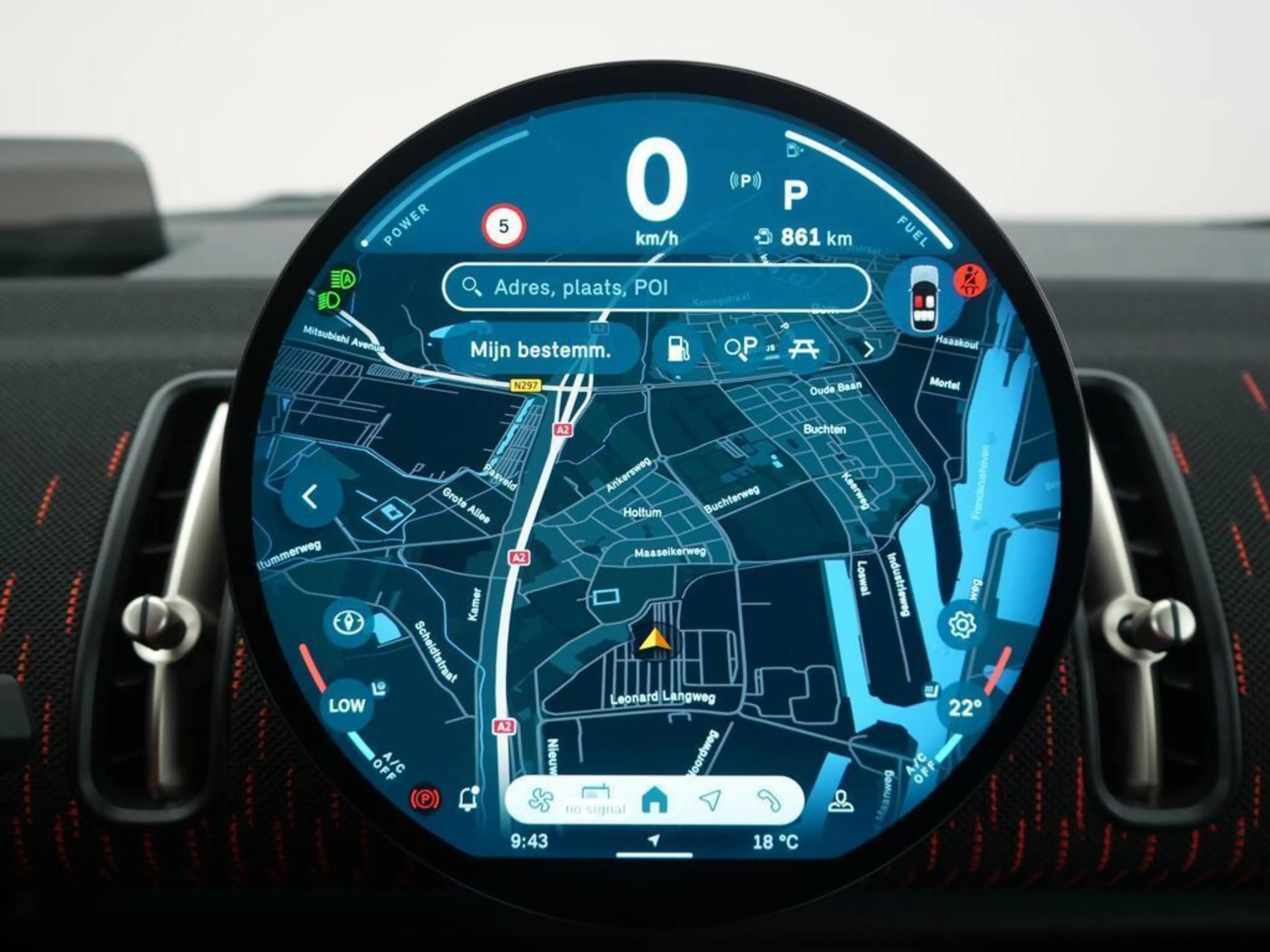 MINI John Cooper Works Countryman 1.5 C M — photo 14
