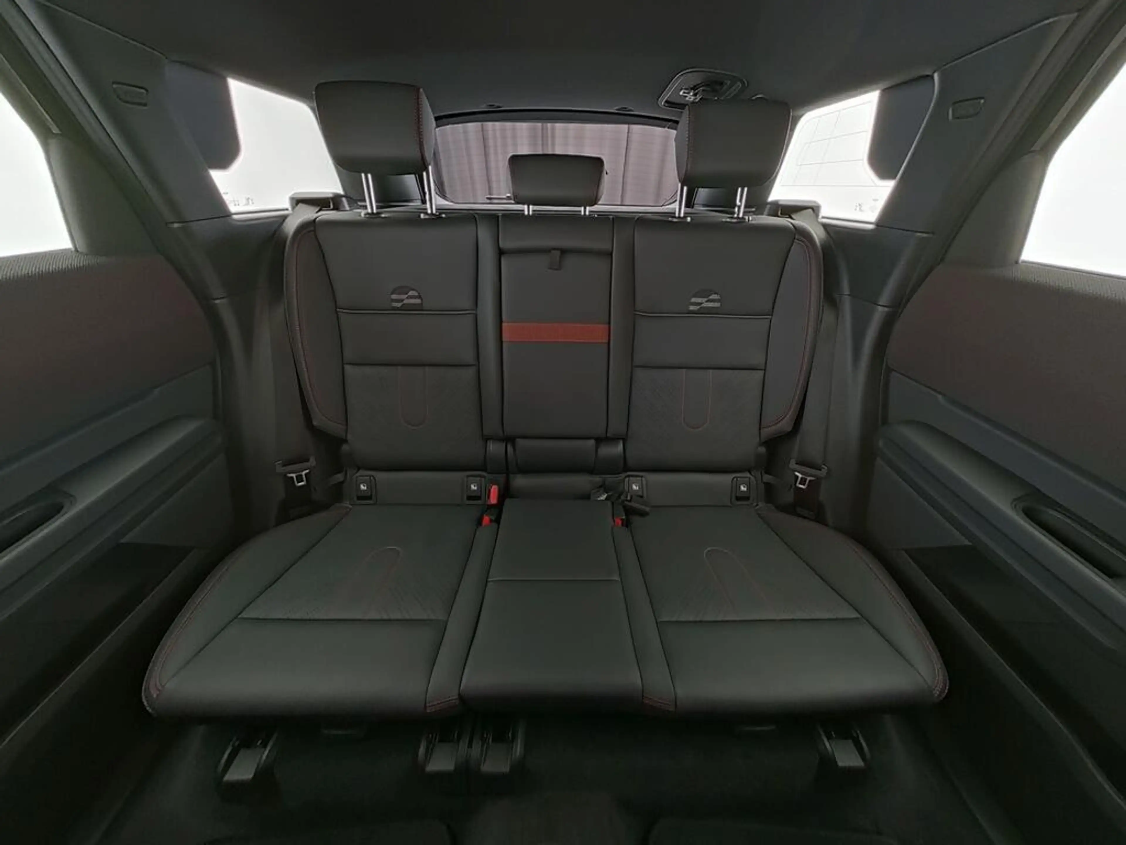 MINI John Cooper Works Countryman 1.5 C M — photo 6