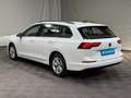 Volkswagen Golf Variant Life 1.5 TSI | LED NAVI APP-CONNECT Weiß - thumbnail 5