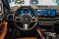 BMW X5 xDrive50e M Sport Pro | 22'' | Pano | Trekhaak | Schwarz - thumbnail 7