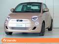 Fiat 500 E CABRIO ICON 87KW 118CV Jaune - thumbnail 1
