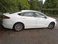 Ford Mondeo Mondeo 2.0 Hybrid Start-Stopp CVT Bílá - thumbnail 5