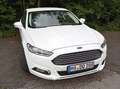 Ford Mondeo Mondeo 2.0 Hybrid Start-Stopp CVT Bílá - thumbnail 1