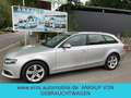 Audi A4 Avant Ambiente/NAVI/XENON/AHK Silber - thumbnail 16