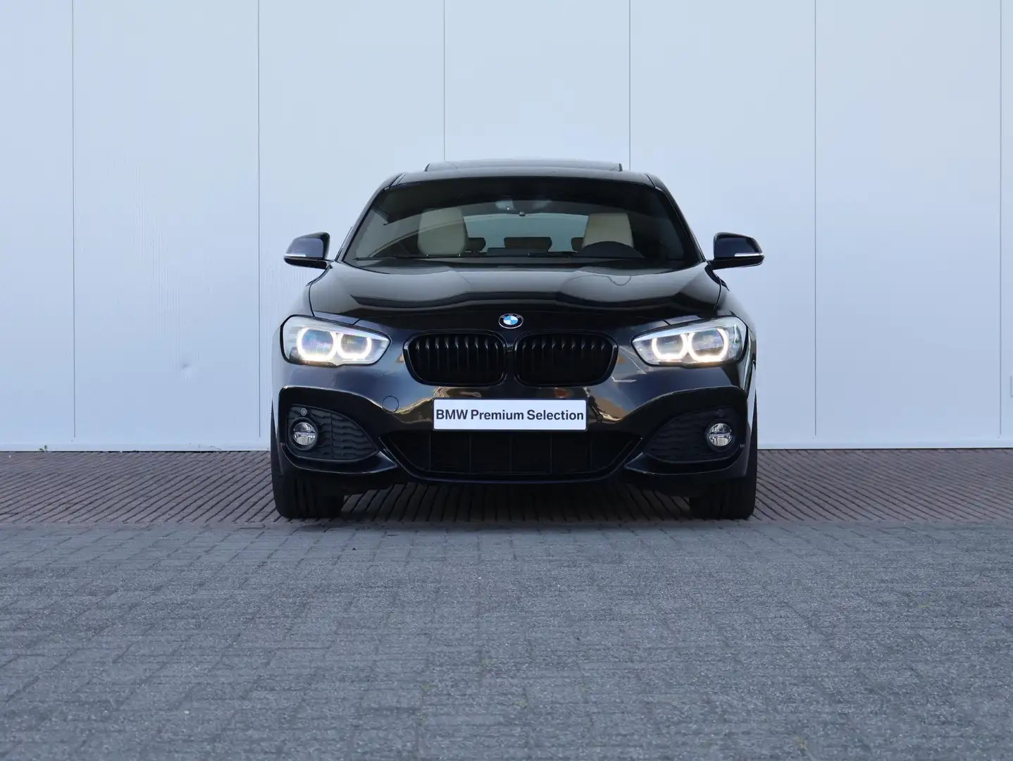 BMW 120 1-serie 120i High Executive / Harman Kardon / Acht Noir - 2