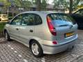 Nissan Almera Tino Almera Tino 1.8 Ambience Silber - thumbnail 1