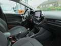 Ford Fiesta 1.1 i benzine 75pk Titanium Luxe 49000km (86174) Gris - thumbnail 6