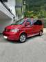 Volkswagen T5 Multivan Family 2,5 TDI 4motion - thumbnail 1