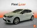 SEAT Ibiza 1.5 TSI 110kW (150CV) DSG FR XL Blanco - thumbnail 3