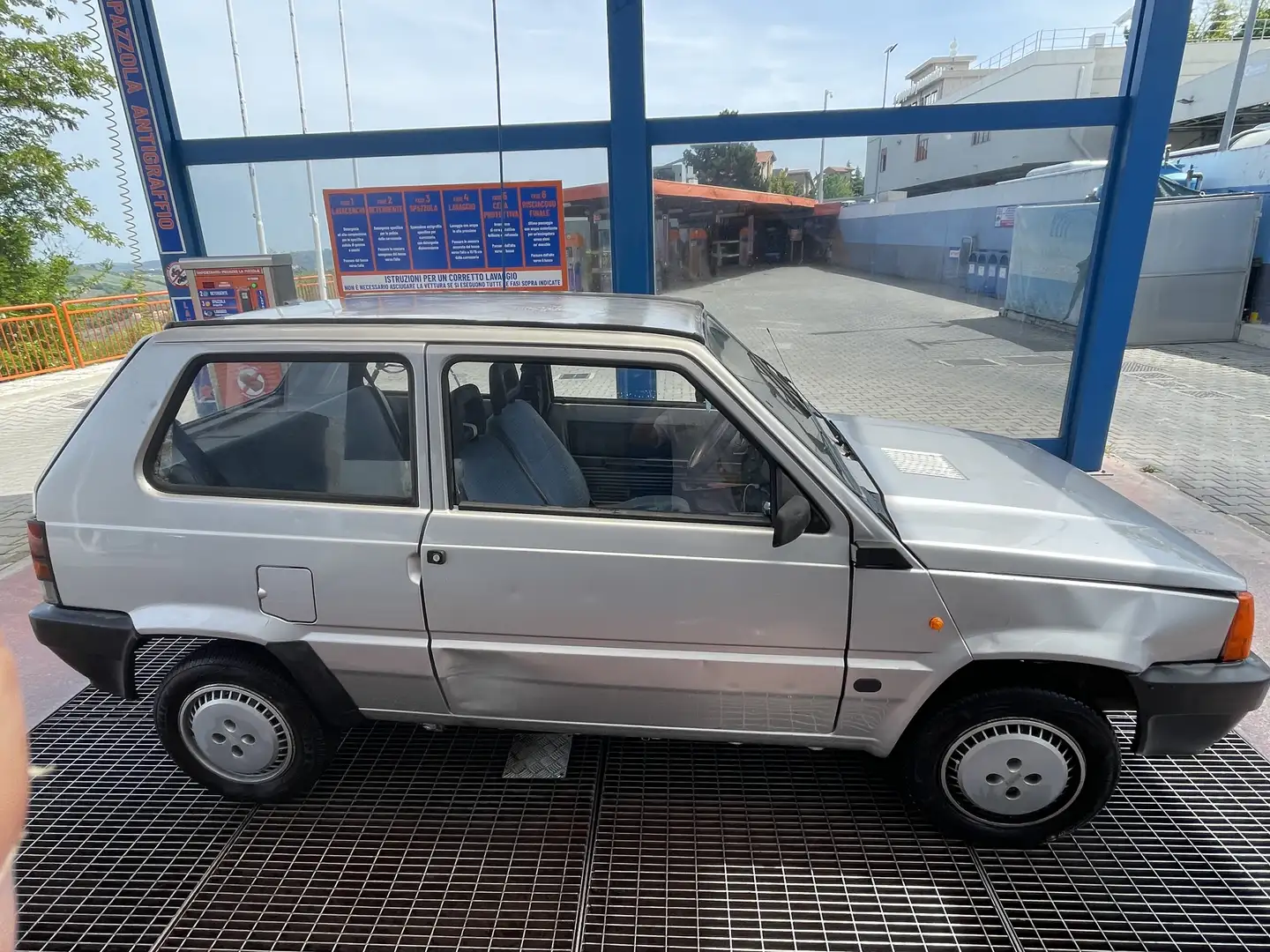 Fiat Panda 1.1 Young - 2