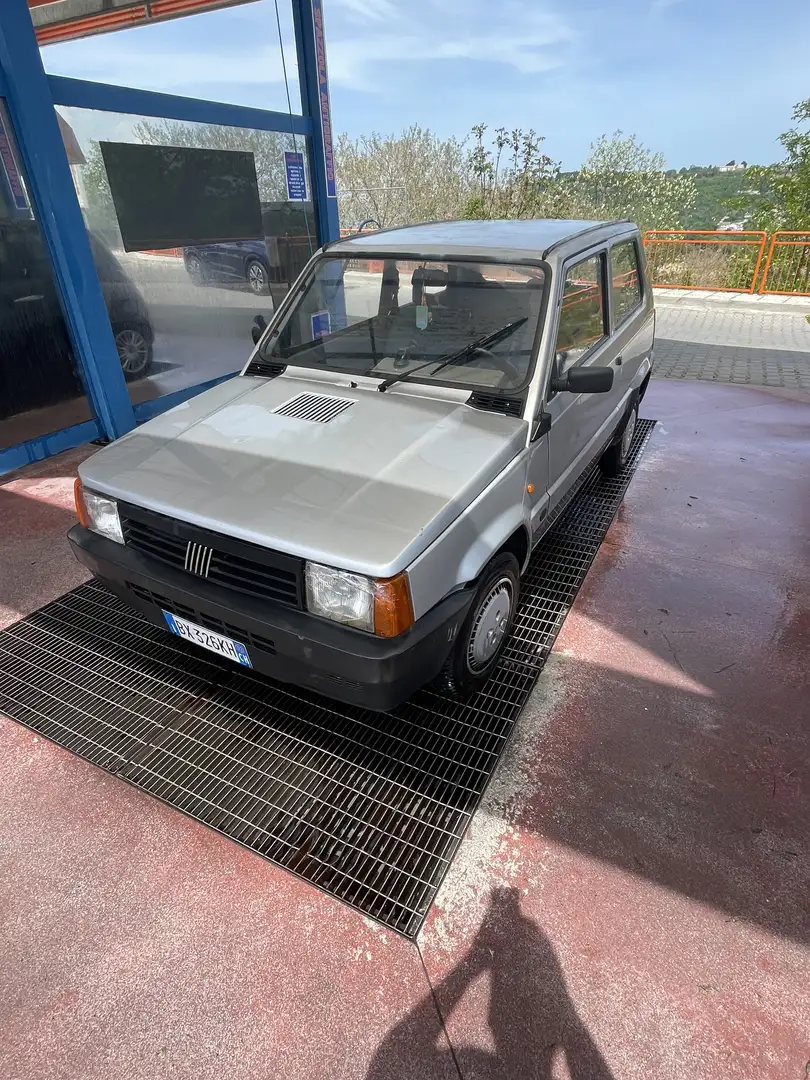 Fiat Panda 1.1 Young - 1