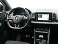 Skoda Karoq 1.5 TSI ACT 150pk DSG Sportline Business Navigatie Gris - thumbnail 21