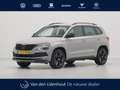 Skoda Karoq 1.5 TSI ACT 150pk DSG Sportline Business Navigatie Gris - thumbnail 1