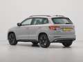 Skoda Karoq 1.5 TSI ACT 150pk DSG Sportline Business Navigatie Gris - thumbnail 4