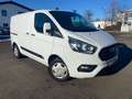 Ford Transit Custom Kasten 280 L1 Trend Weiß - thumbnail 2