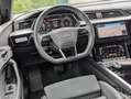 Audi Q8 e-tron Q8 e-tron - 2x s-line + black style - sportstuur Negro - thumbnail 6
