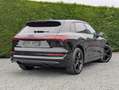 Audi Q8 e-tron Q8 e-tron - 2x s-line + black style - sportstuur Negro - thumbnail 3