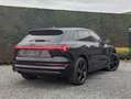 Audi Q8 e-tron (Q8) e-tron - 2x s-line + black style - sportstuur Schwarz - thumbnail 3