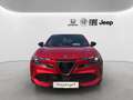 Alfa Romeo Junior 1.2 VGT Mild Hybrid Speciale Rot - thumbnail 2