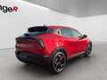 Alfa Romeo Junior 1.2 VGT Mild Hybrid Speciale Rot - thumbnail 4