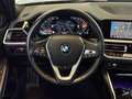 BMW 320 d xDrive Touring Luxury Line Schwarz - thumbnail 5