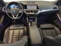 BMW 320 d xDrive Touring Luxury Line Schwarz - thumbnail 7