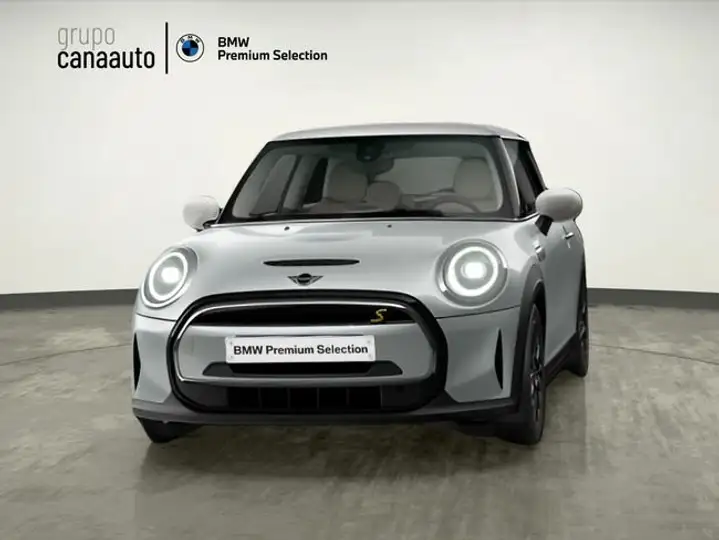 MINI Cooper 2022